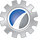 National Center for Defense Manufacturing and Machining logo