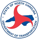 Ncdot logo