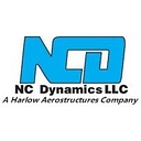Nc Dynamics Inc. logo