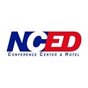 Nced Conference Center And Hotel logo