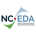 North Carolina Economic Development Association logo