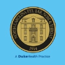North Carolina Eye Ear Nose And Throat logo