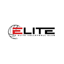 North Carolina Elite Volleyball Clu logo