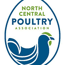 North Central Poultry Association logo