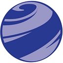 National Centre For Earth Observation logo