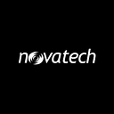 Novatech Creative Event Technology logo