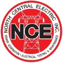 North Central Electric, Inc. logo