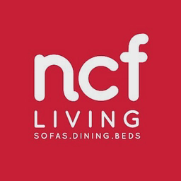 NCF Furnishings Limited T/A NCF Living logo