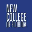 New College Of Florida logo
