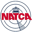 National Air Traffic Controllers Association Charitable Foundation logo