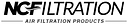 Nc Filtration logo