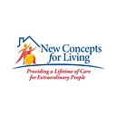 New Concepts For Living logo