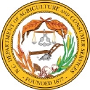 North Carolina Forest Service logo
