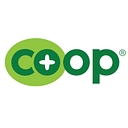 National Co+Op Grocers logo
