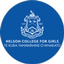 Nelson College For Girls logo