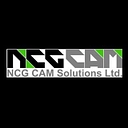 Ncg Cam Solutions Ltd logo