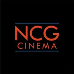 NCG Cinemas logo
