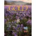 Nevada County Gold Magazine logo
