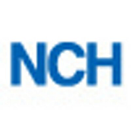 NCH logo