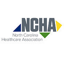 NORTH CAROLINA HEALTHCARE FOUNDATION logo