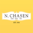 N. Chasen & Son logo