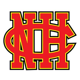 North College Hill City Schools logo