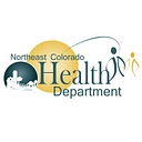 Northeast Colorado Health Department logo