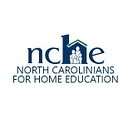 North Carolinians For Home Education logo