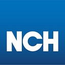 Nch Europe logo
