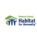 Newnan Coweta Habitat For Humanity, Inc. logo