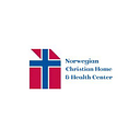 Norwegian Christian Home Foundation logo