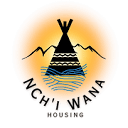 Nch'i Wana Housing logo