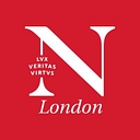 New College Of The Humanities logo