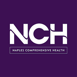 NCH Wellness Center logo