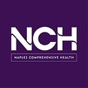 Favicon of NCH Healthcare System