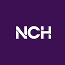 Nch Healthcare System logo