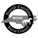 NORTH CAROLINA HORSE COUNCIL logo