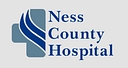 Ness County Hospital logo
