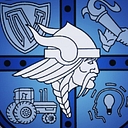 Newark CHSD 18 logo