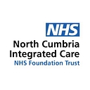 North Cumbria Integrated Care NHS Foundation Trust logo