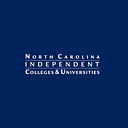 NORTH CAROLINA INDEPENDENT logo
