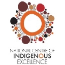 The National Centre Of Indigenous Excellence (Ncie) logo