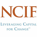 National Community Investment Fund logo