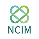 The National Centre For Integrative Medicine logo
