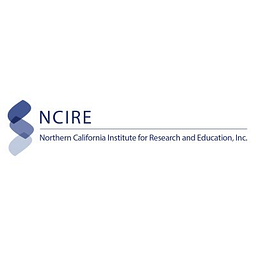 Northern California Institute for Research and Education logo