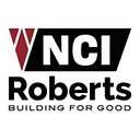 Nci Roberts Construction logo