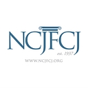 National Council Of Juvenile And Family Court Judges logo