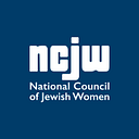 National Council of Jewish Women logo