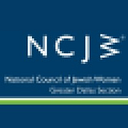 National Council of Jewish Women logo