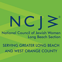 NATIONAL COUNCIL OF JEWISH WOMEN INC logo